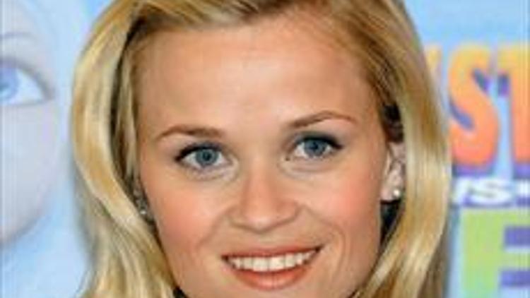 Reese Witherspoon: Ich sage ungefähr alles falsch