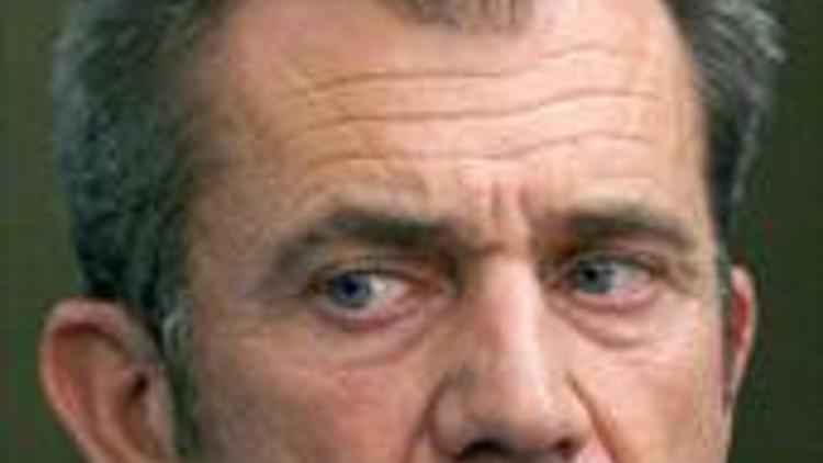 Mel Gibson bringt The Beaver erst 2011 ins Kino