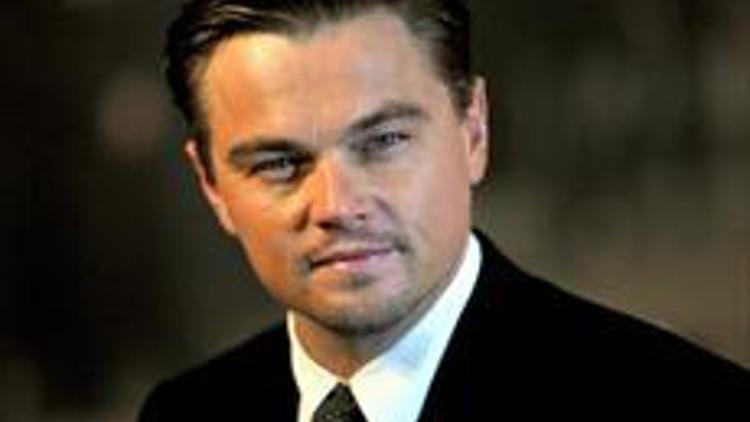 DiCaprio will in Israel Haus bauen