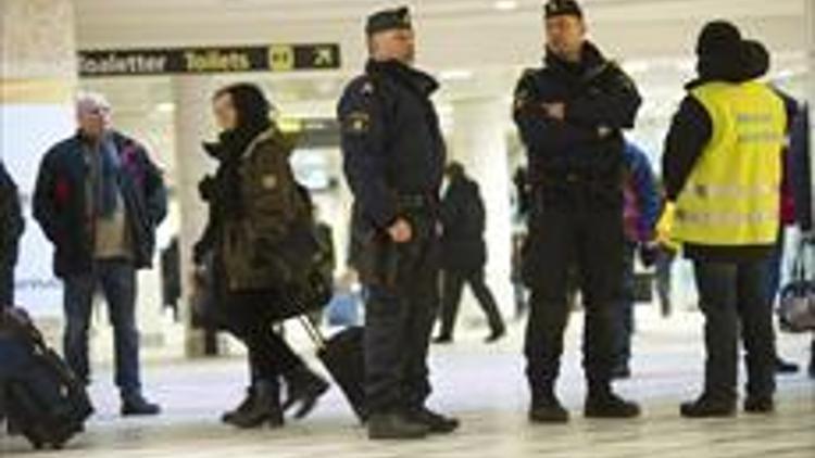 FBI untersucht Selbstmordanschlag in Stockholm