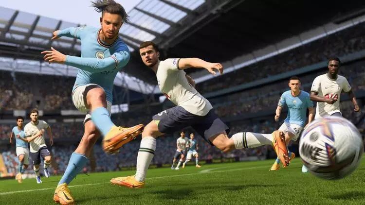 FIFA 24 ne zaman çıkacak EA Sports FC 24 çıkış tarihi belli oldu mu