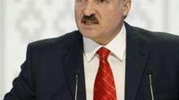 Lukaşenkonun zaferi Batının kaybetmesi demek