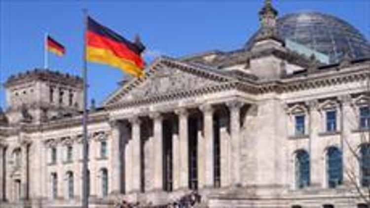 Reichstagda güvenlik açığı