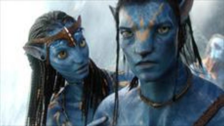 Avatar yılın filmi