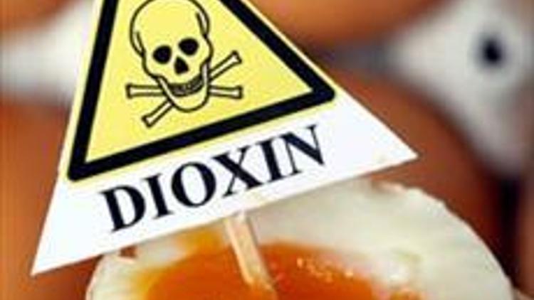 Dioksinli yiyeceklerden korunalım