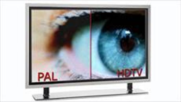 HDTV ne zaman geliyor