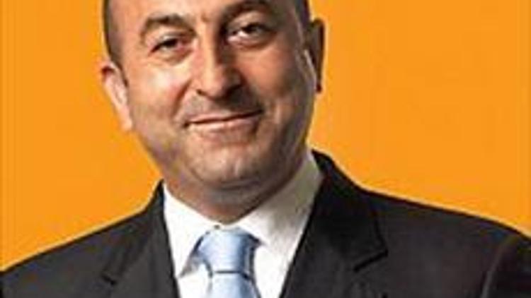 Çavuşoğlu yeniden seçildi