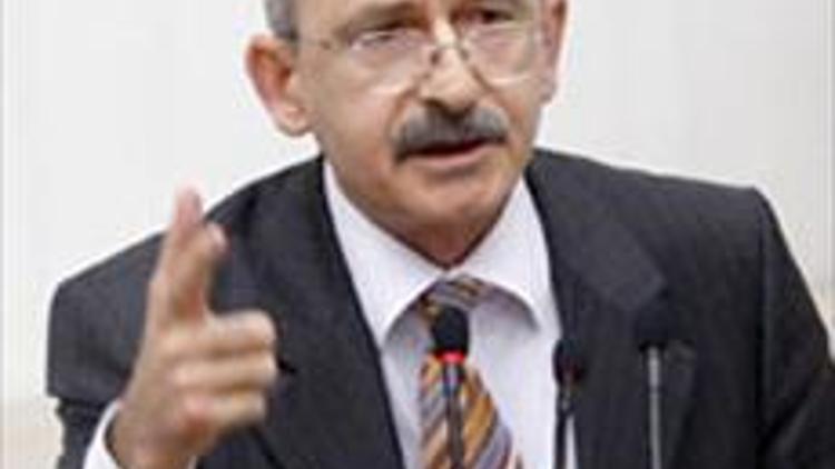 Kemal Kılıçdaroğlu Münihte