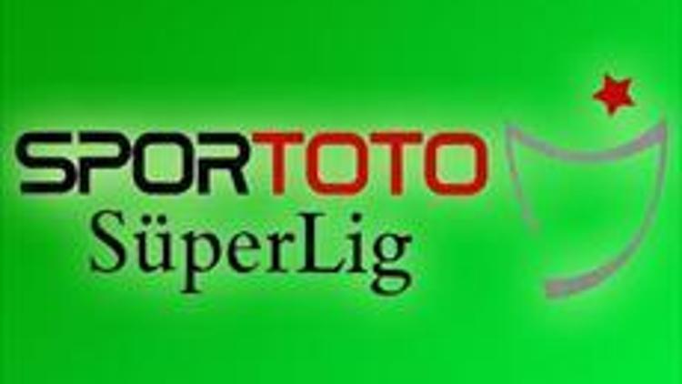 SPOR TOTO 2. LİG