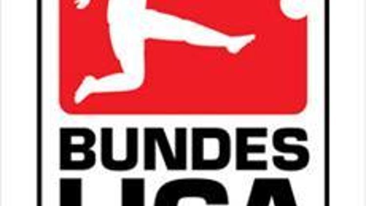 Bundesligada toplu sonuçlar