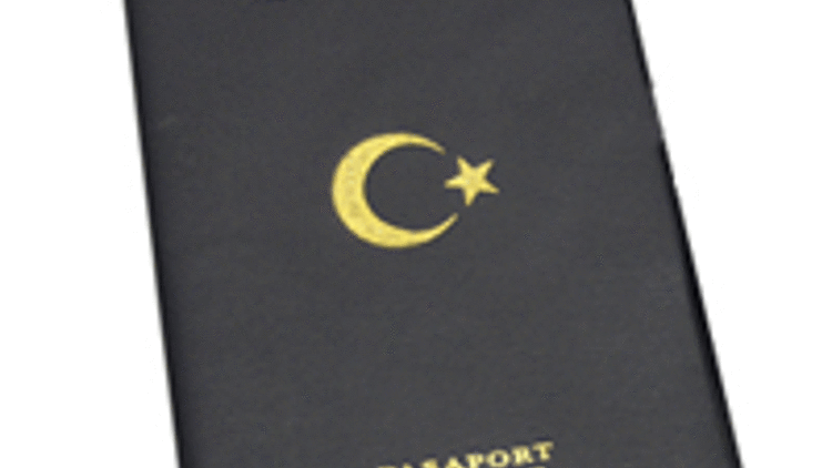 E-pasaportlarda yeni dönem