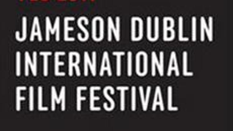 Uluslararası Jameson Dublin film festivali