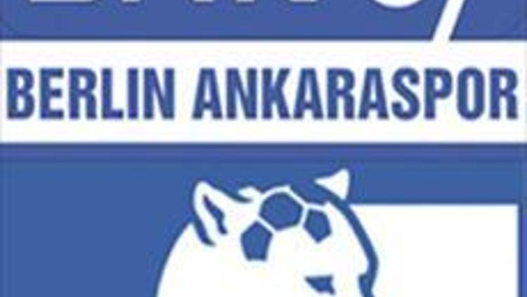 B.Ankaraspor tur atladı