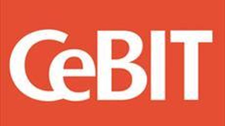 Cebit hazırlıkları son sürat