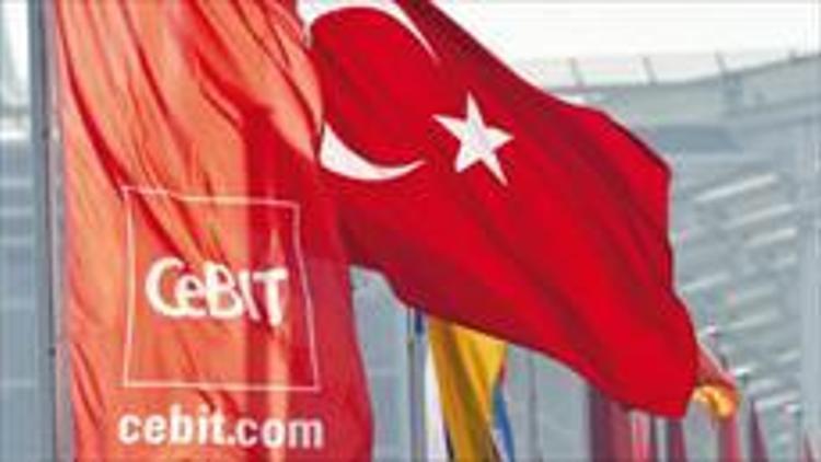 CeBIT bugün başlıyor