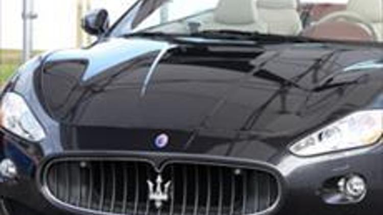 En hızlı Maserati bu yaz Türkiyede