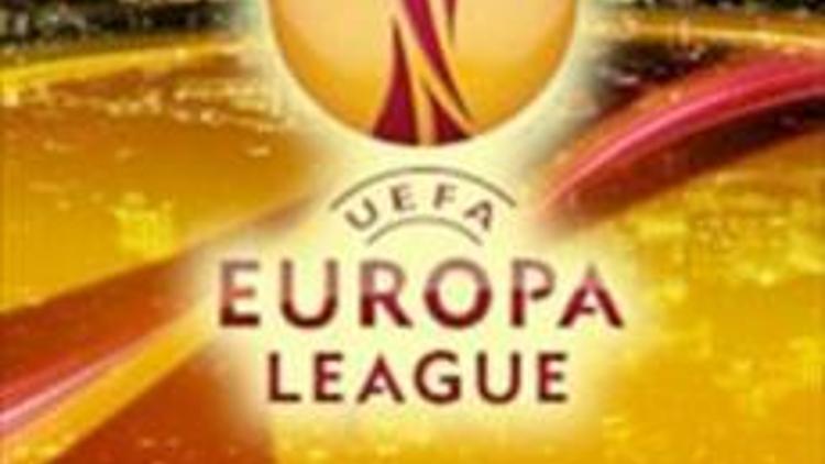 UEFA kuraları çekildi