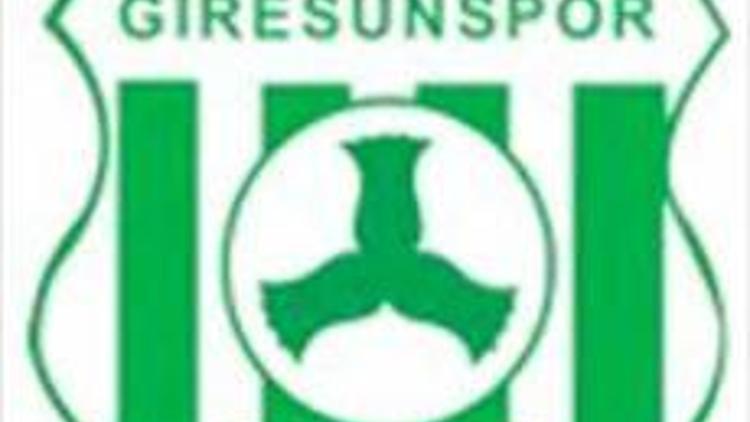 Giresunspor nefes aldı