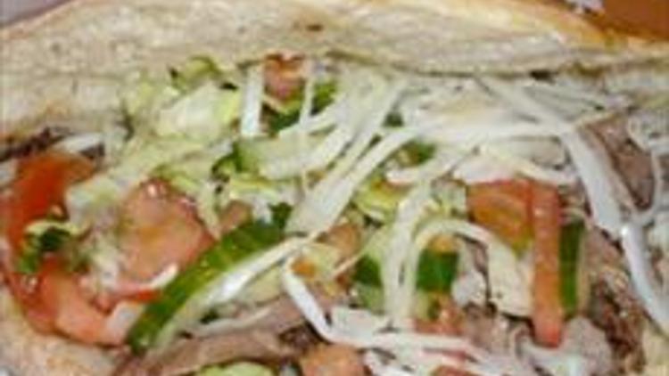 900 ton döner tüketiliyor