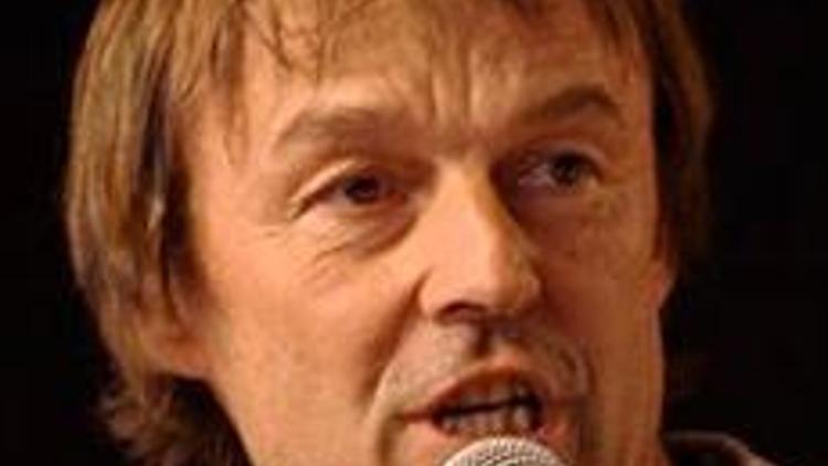 Nicolas Hulot aday oldu