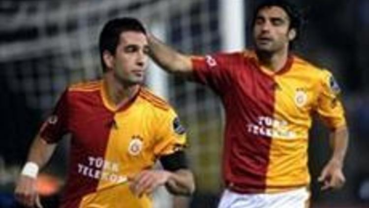 Cimbom şeytanın bacağını kırdı