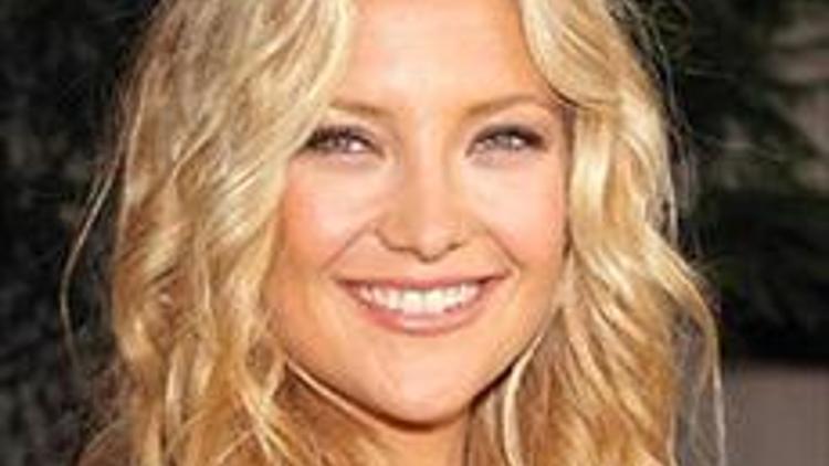 Kate Hudson nişanlandı