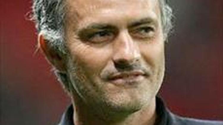 Mourinho R.Madridte devam etmeye kararlı