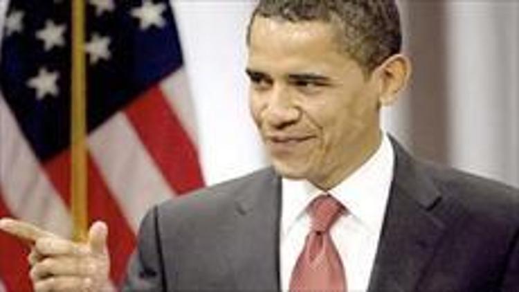 Obama, 2012 seçimlerindeki rakiplerini alaya aldı