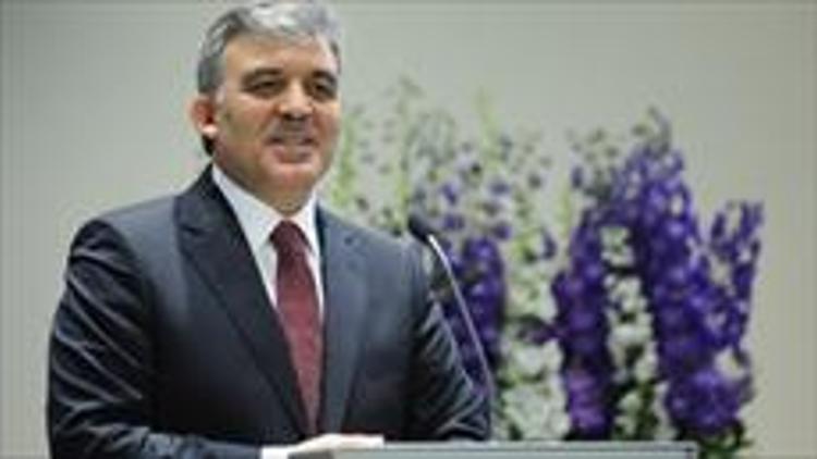 Abdullah Gül, Viyanada