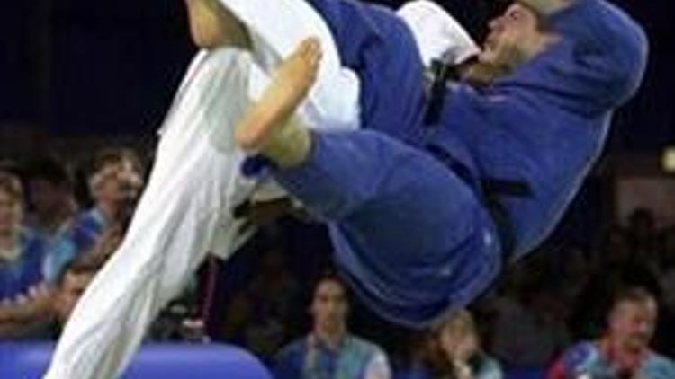 Judocular Ukrayna yolcusu