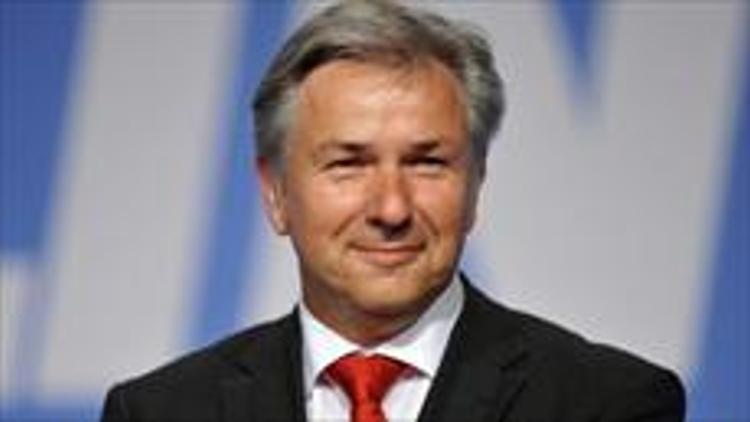 Wowereit başbakan adayı olsun