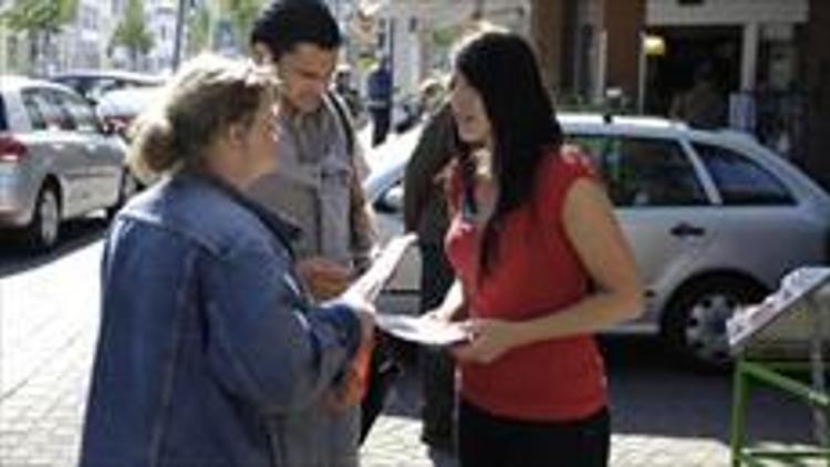 Bremen “Türk kökenli vekil” şampiyonu