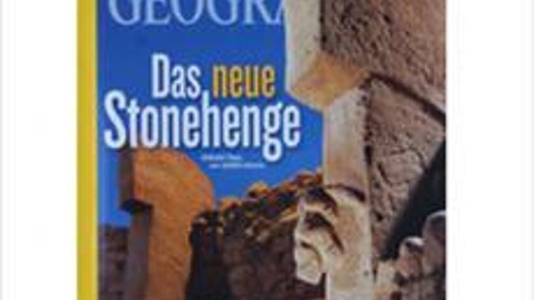 Göbeklitepe medeniyetin beşiği