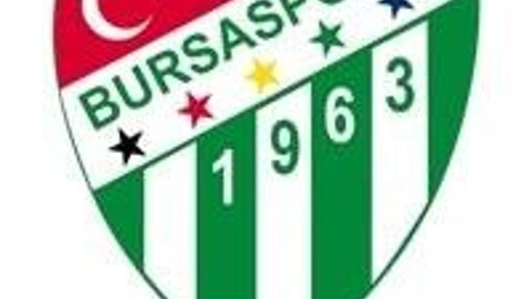 Bursaspor 4 futbolcu ile anlaştı - SPOR