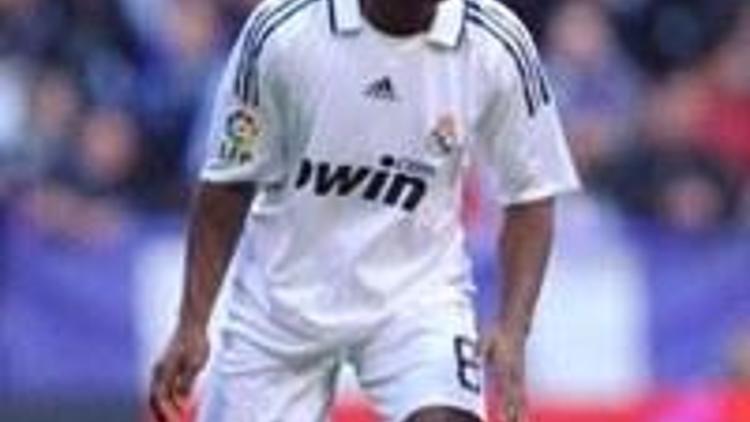 Real Madridden F.Bahçeye ret