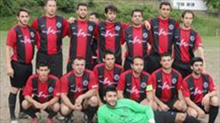 Türkiyemspor Kreisliga Ada