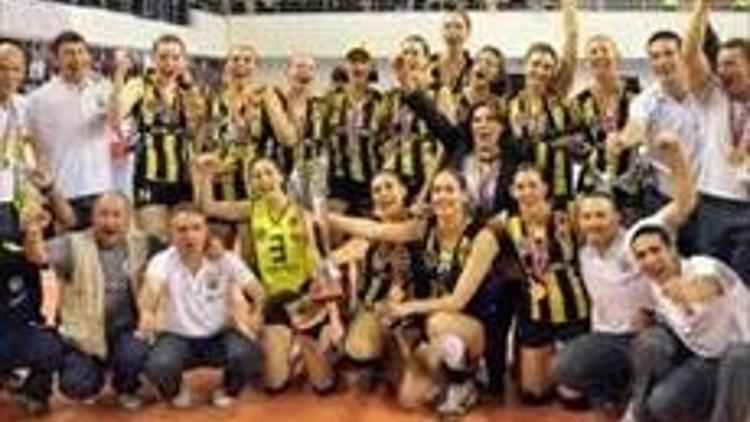 Voleybolda rakiplerimiz belli oldu