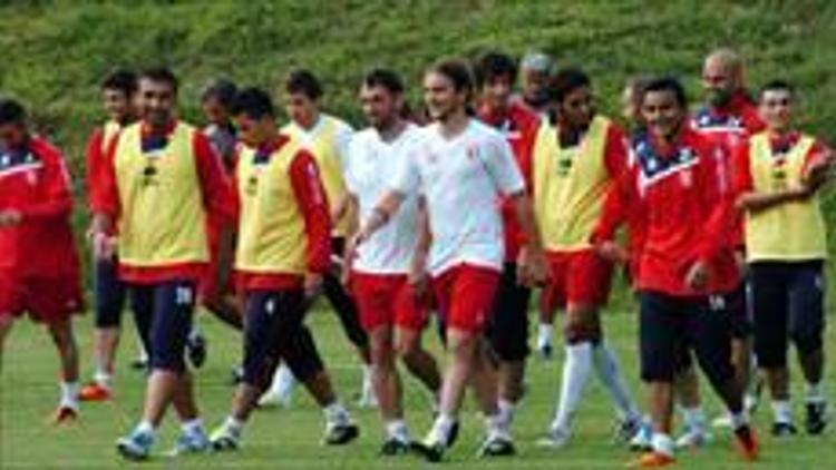 Samsunspor Boluda