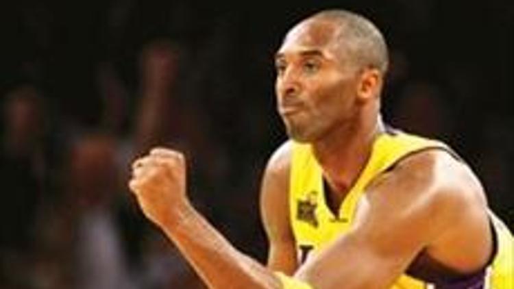 Kobe Bryant: Beşiktaşa gelirim - SPOR