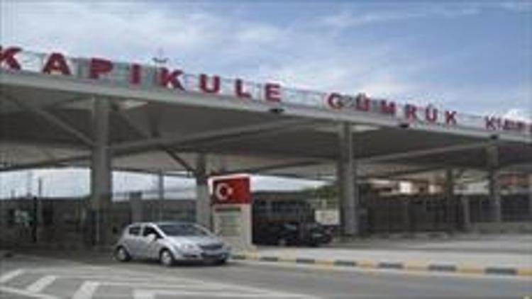 21 Temmuzda Türkiyeye giriş yapanlara uyarı