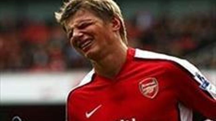 Arshavin Galatasaraya gelebilir - SPOR