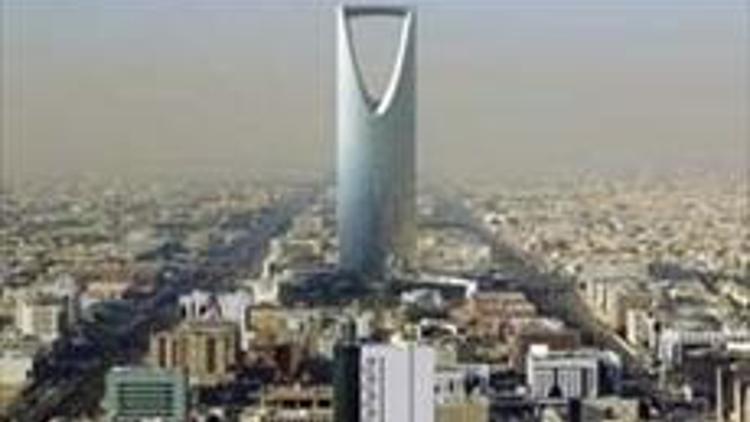 Dünyanın en yüksek binasını Bin Ladin inşa edecek