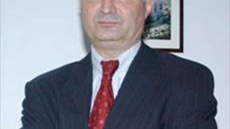 Ahmet Acetin Bayram mesajı