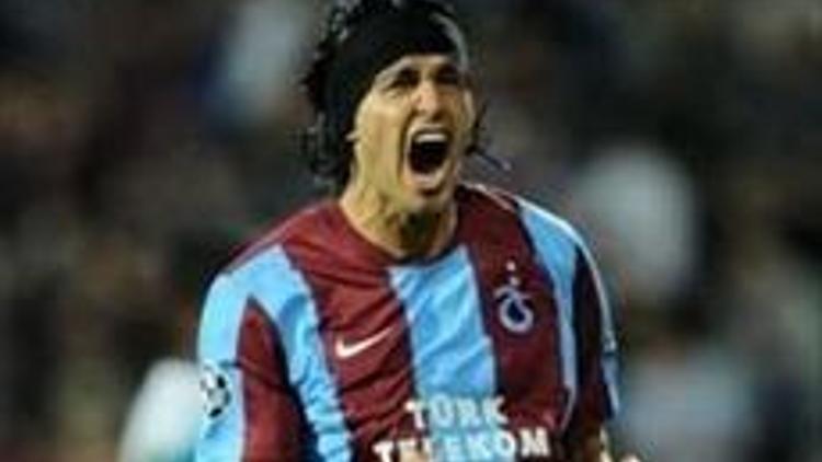 Trabzonspor Fransız kalmadı