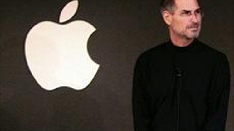 Steve Jobsın hayatı