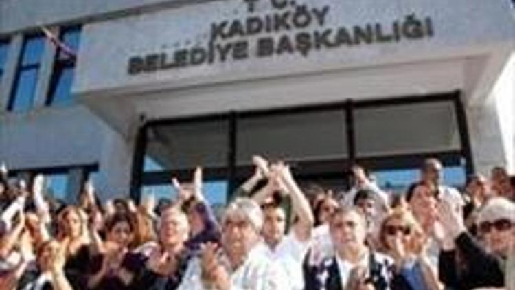 Belediye operasyonunda 2 tutuklama kararı