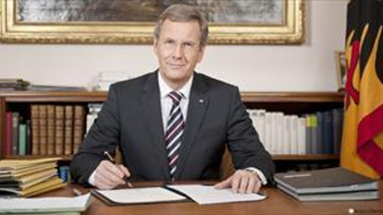 Gastbeitrag von Bundespräsident Christian Wulff