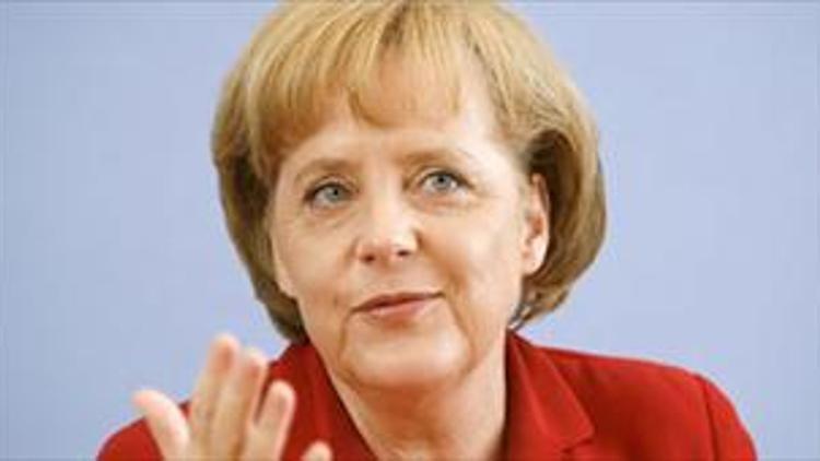 Bundeskanzlerin Angela Merkel: Unsinn