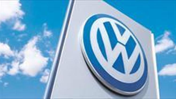 Volkswagen’e dört ödül
