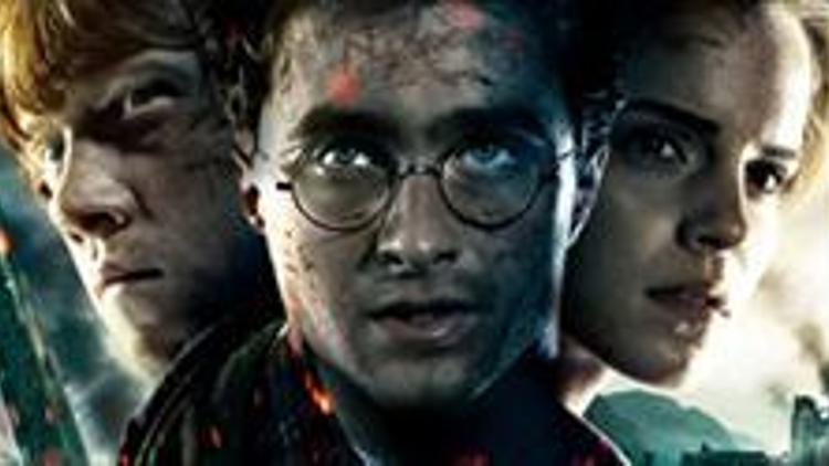 Harry Potter’ın stüdyosu ziyarete açılıyor